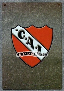 Sticker Escudo