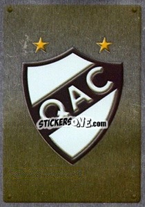 Sticker Escudo