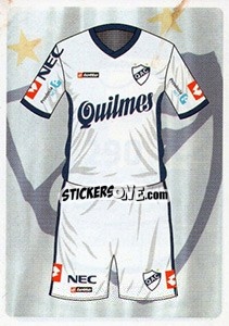 Sticker Camiseta