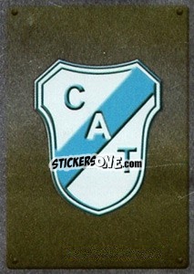 Sticker Escudo