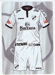 Sticker Camiseta