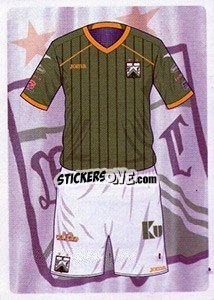 Sticker Camiseta