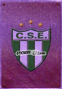 Figurina Escudo