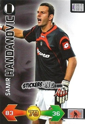 Sticker Samir Handanovic