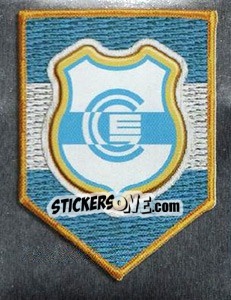 Sticker Badge - Fùtbol Argentino 2014 n. 387 - Panini