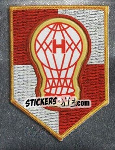 Sticker Badge - Fùtbol Argentino 2014 n. 403 - Panini