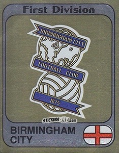 Figurina Badge