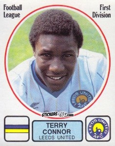 Figurina Terry Connor