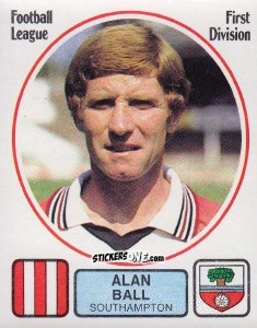 Figurina Alan Ball