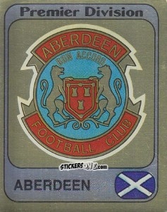 Figurina Badge