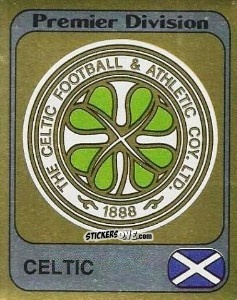 Cromo Badge