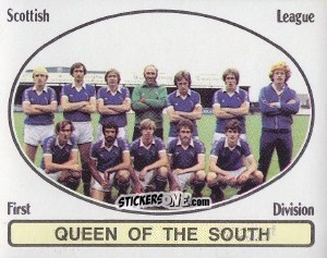 Sticker Team Photo - UK Football 1981-1982 n. 513 - Panini