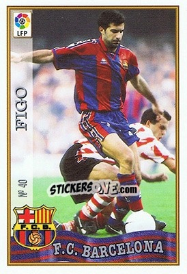 Sticker 40. FIGO