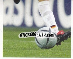 Sticker Philipp Lahm