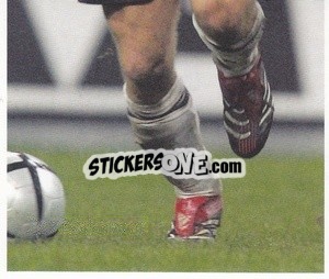 Sticker Torsten Frings