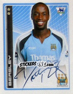 Cromo DaMarcus Beasley