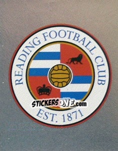 Cromo Club Emblem