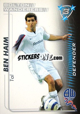 Figurina Tal Ben Haim