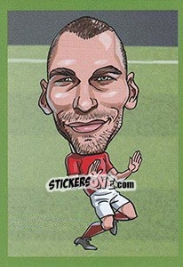 Sticker Pajtim Kasami