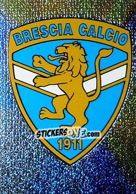 Figurina Brescia