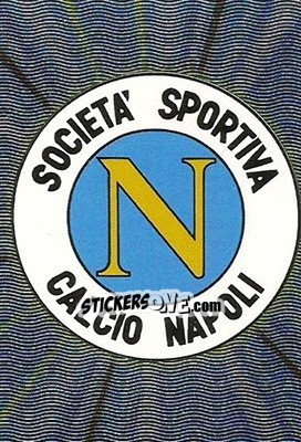 Cromo Napoli