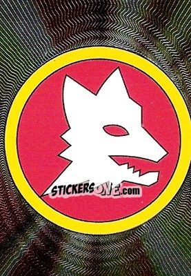 Sticker Roma