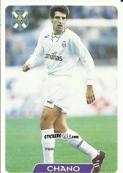 Sticker Sebastian Cruzado Fernandez 