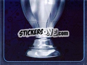 Sticker Trophy