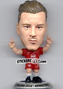 Sticker Marko Arnautovic