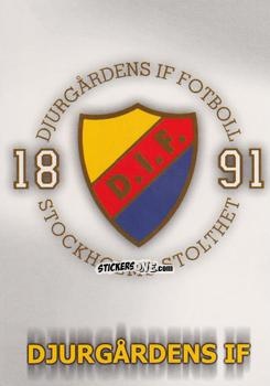 Figurina Djurgårdens If