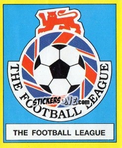 Figurina Football League