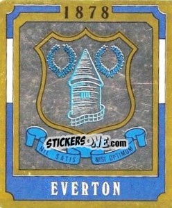 Figurina Badge