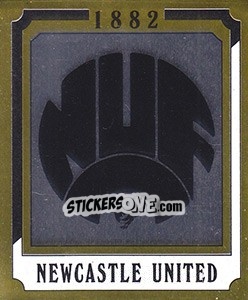Sticker Badge - UK Football 1987-1988 n. 149 - Panini