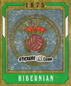 Sticker Badge