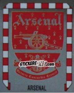 Sticker Badge