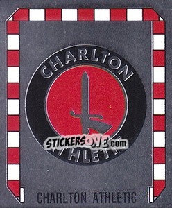 Figurina Badge