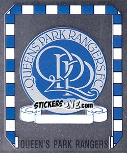 Sticker Badge