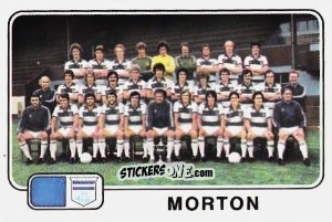 Sticker Team Photo - UK Football 1978-1979 n. 511 - Panini