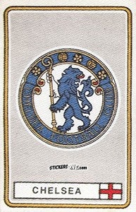 Figurina Badge