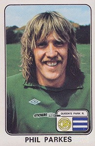 Figurina Phil Parkes