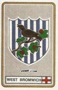 Figurina Badge