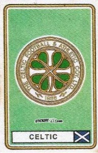 Sticker Badge - UK Football 1978-1979 n. 442 - Panini