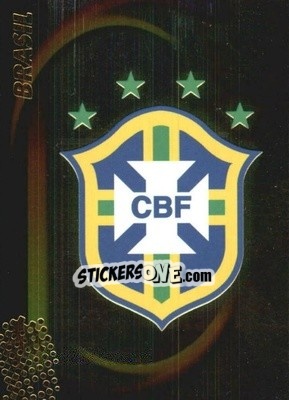 Cromo Brasil