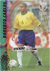 Figurina Roberto Carlos