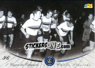 Sticker 27 Maggio 1965