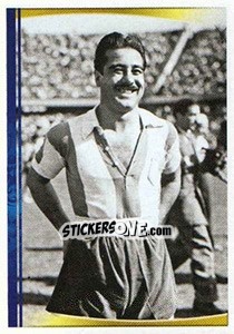 Sticker 100 Years /7 - Copa América Centenario. USA 2016 n. 440 - Panini