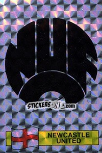 Sticker Badge