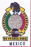 Figurina Emblem - FIFA World Cup Mexico 1970 - Panini