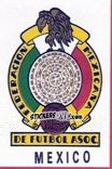 Sticker Emblem - FIFA World Cup Mexico 1970 - Panini