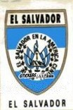 Sticker Emblem - FIFA World Cup Mexico 1970 n. 79 - Panini
